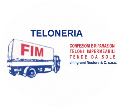 TELONERIA F.I.M. SNC